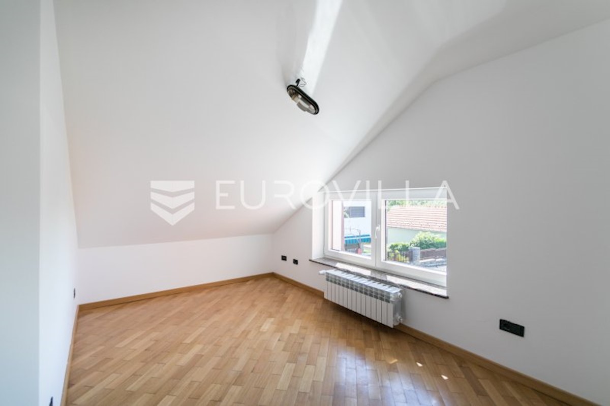 House For sale - GRAD ZAGREB  ZAGREB 