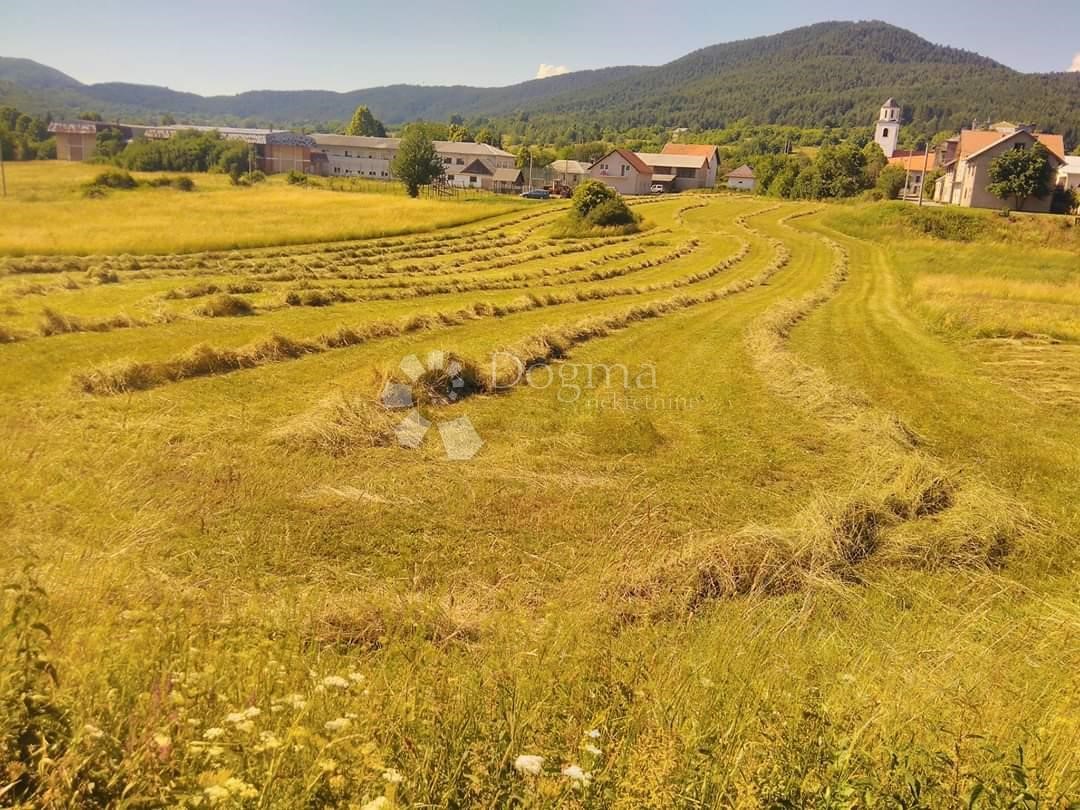 Zemljište Na prodaju VRHOVINE