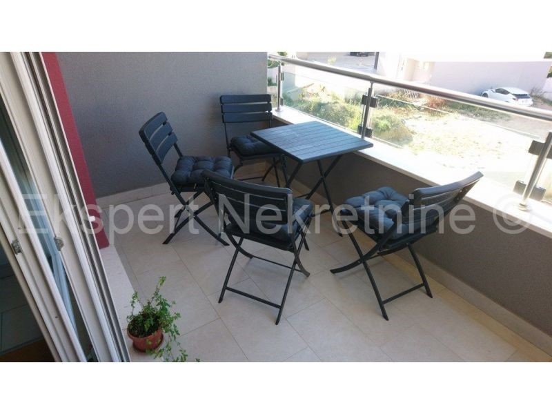 Apartment Zu verkaufen - SPLITSKO-DALMATINSKA  PODSTRANA 