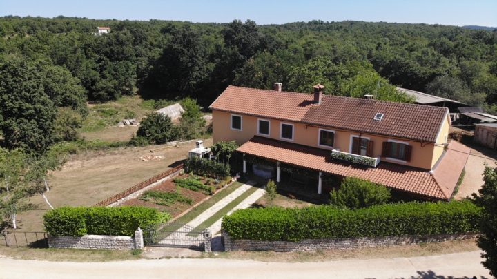 House for sale 270 m² – Buje
