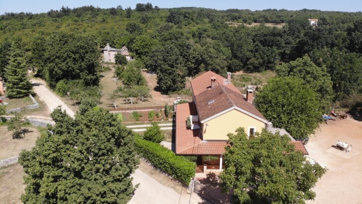 Hiša Naprodaj - Istarska Buje - foto 2/10