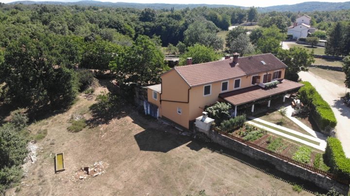 Hiša Naprodaj - Istarska Buje - foto 3/10