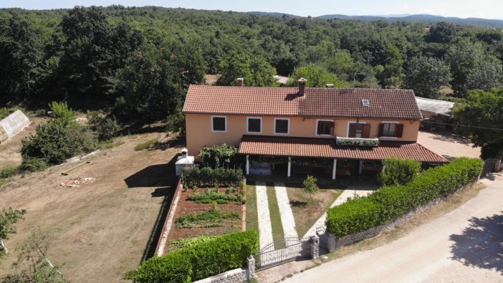 Hiša Naprodaj - Istarska Buje - foto 4/10