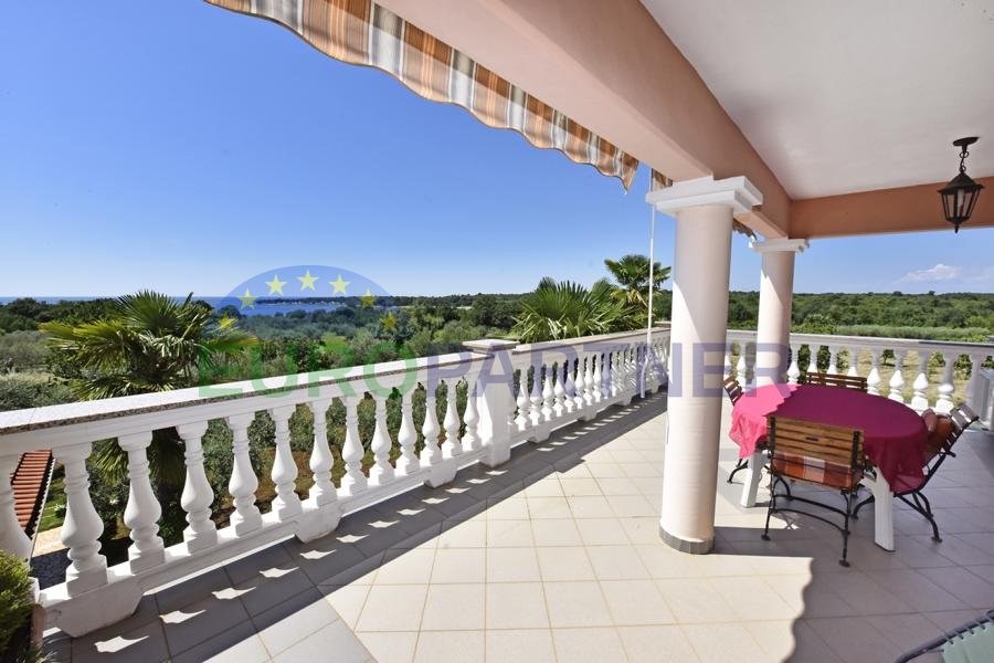Casa In vendita - ISTARSKA  POREČ 