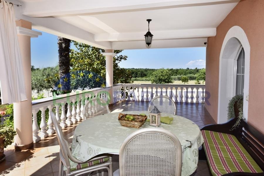 Casa In vendita - ISTARSKA  POREČ 