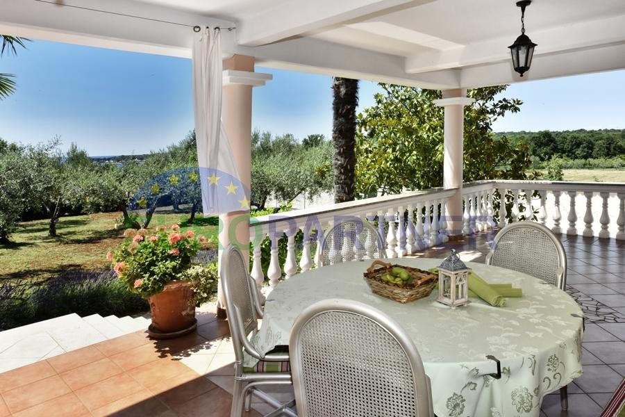 Casa In vendita - ISTARSKA  POREČ 
