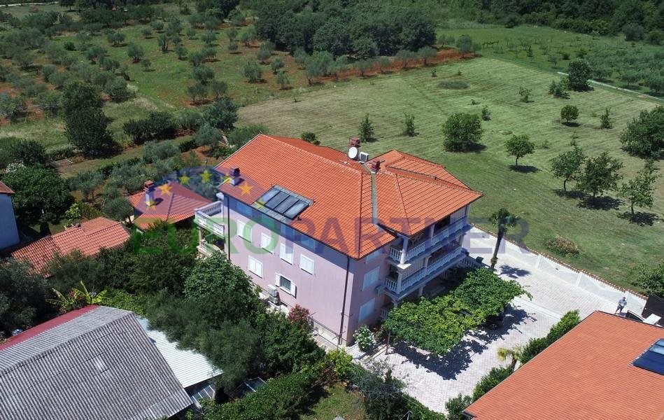 Casa In vendita - ISTARSKA  POREČ 