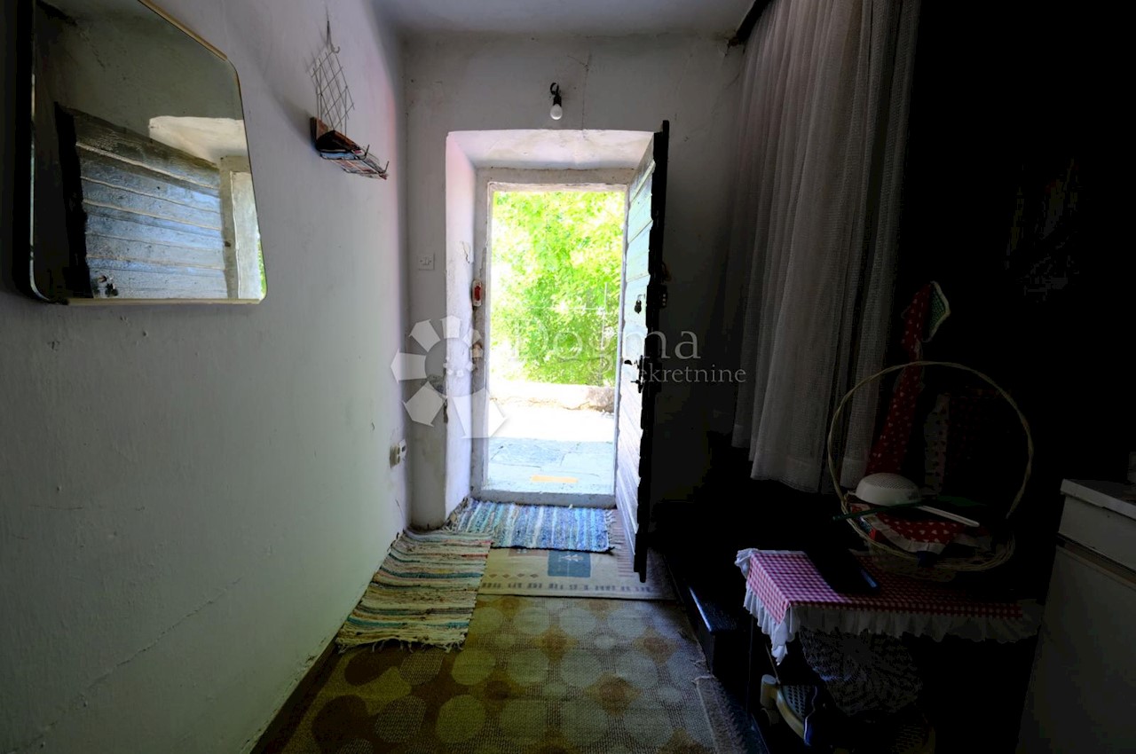 House For sale - PRIMORSKO-GORANSKA  KRK 