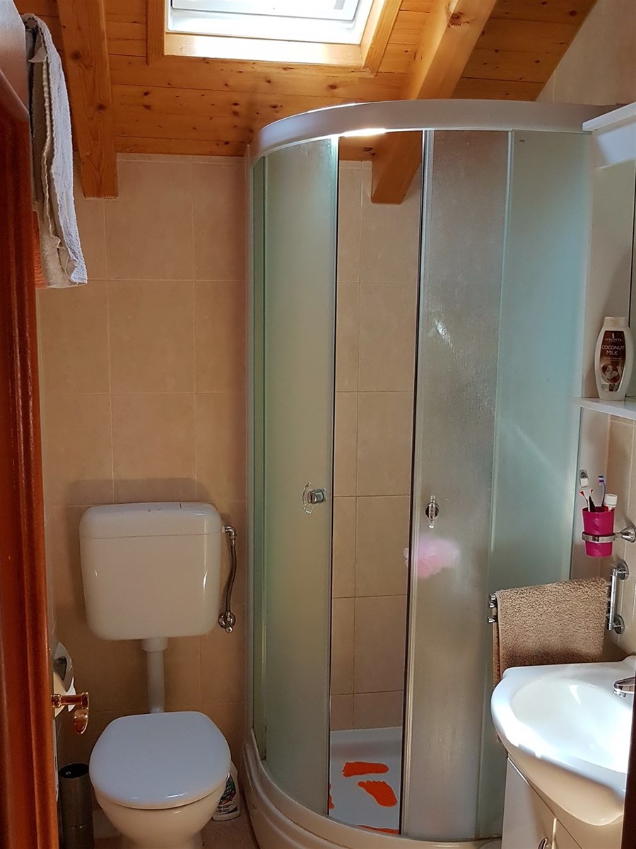 Kuća Na prodaju - SPLITSKO-DALMATINSKA  ŠOLTA 