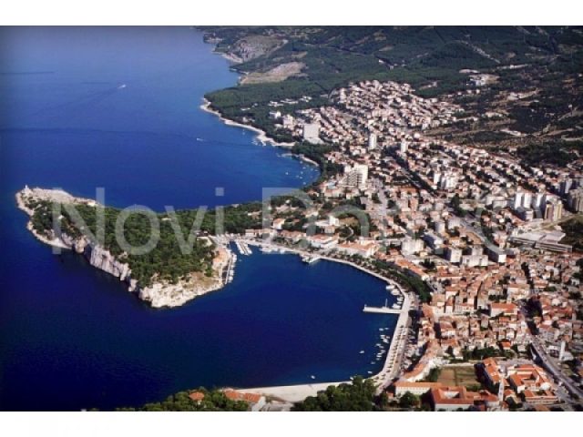 Land for sale 6492 m² – Veliko Brdo