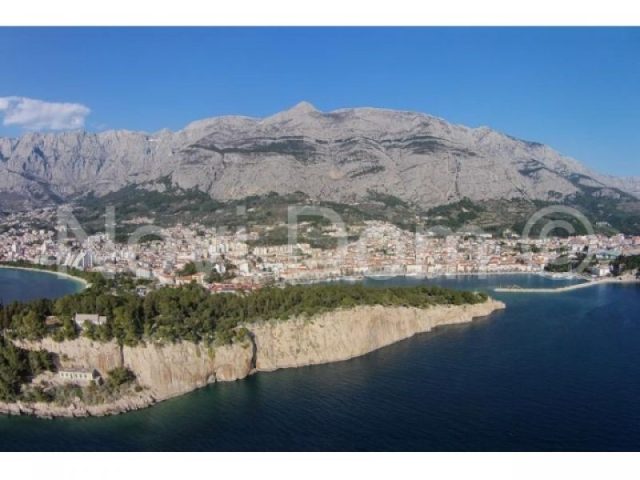 Parcela Naprodaj - Splitsko-dalmatinska Makarska - foto 3/3