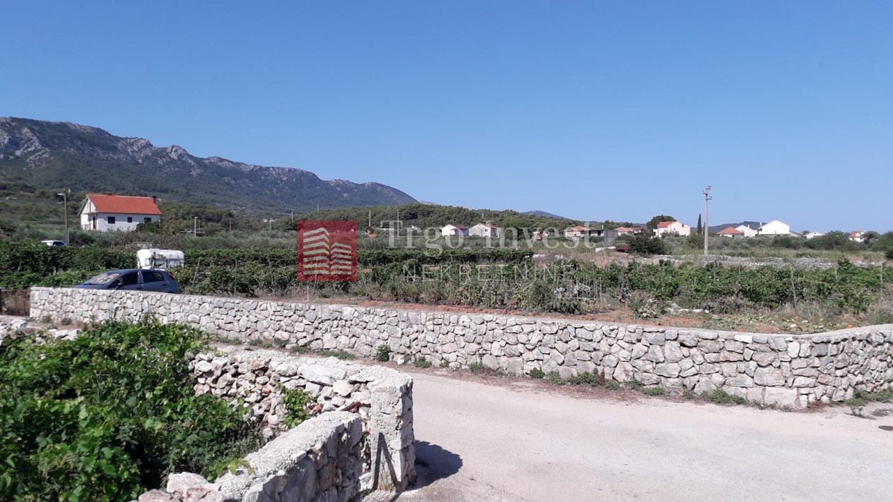 Land For sale JELSA