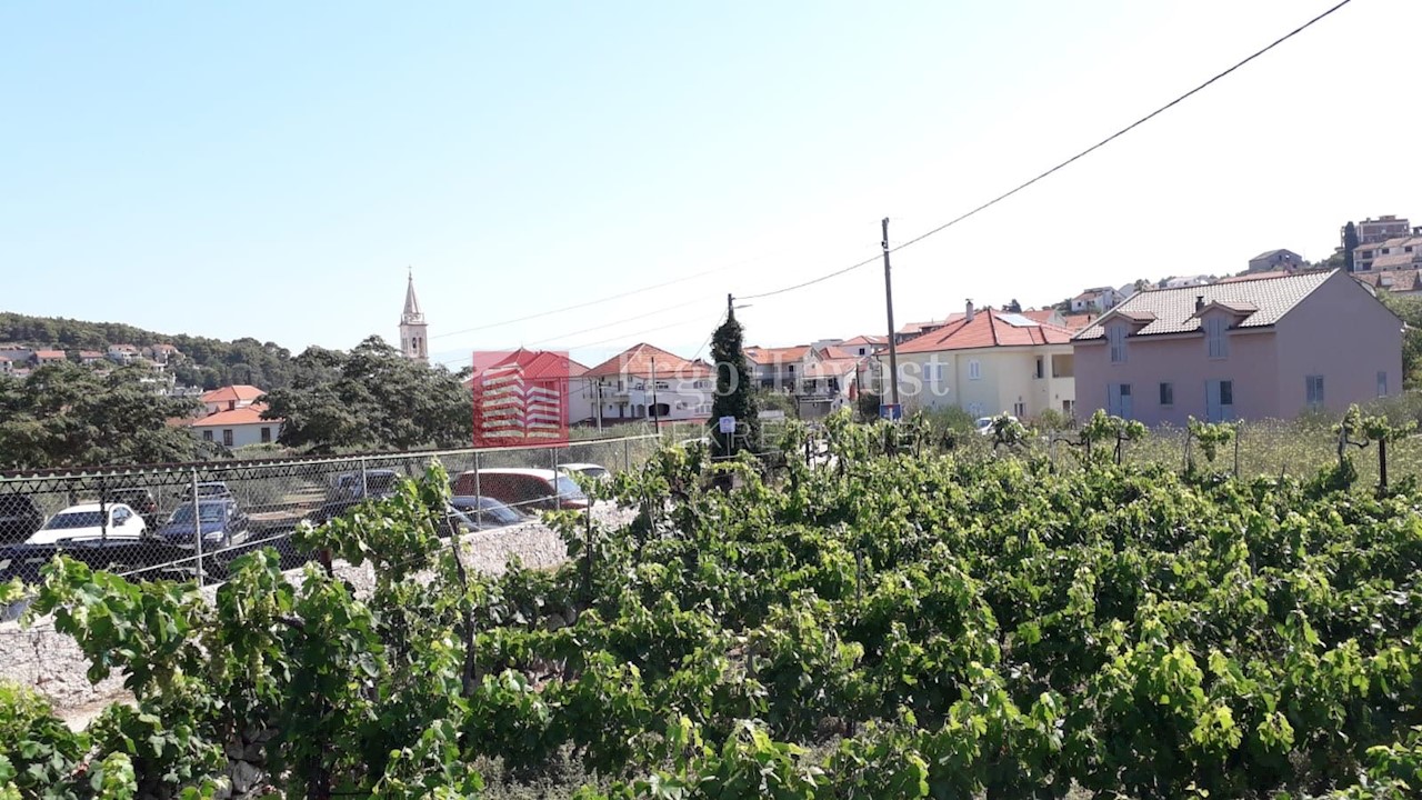 Terreno In vendita - SPLITSKO-DALMATINSKA  HVAR 