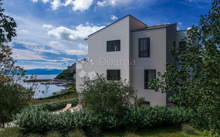 Apartment Zu verkaufen - Primorsko-goranska Krk - foto 2/9