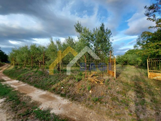 Zemljište na prodaju 2808 m² – Medulin