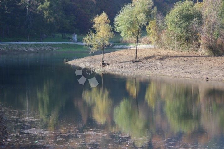 Działka Na sprzedaż - Karlovačka Ogulin - foto 4/6