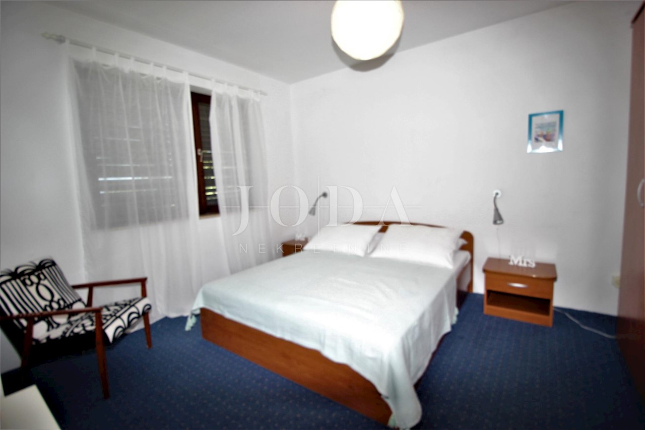 Flat For sale - PRIMORSKO-GORANSKA  NOVI VINODOLSKI 