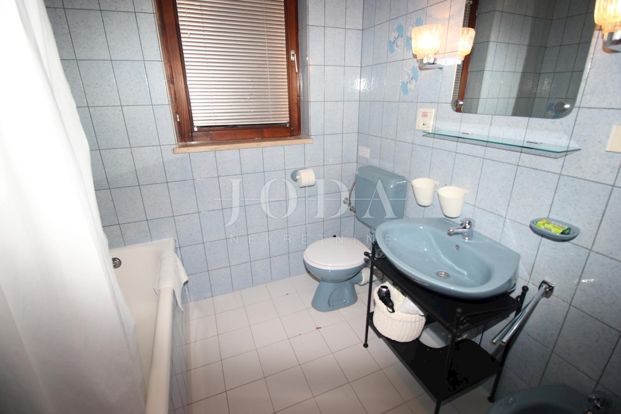 Flat For sale - PRIMORSKO-GORANSKA  NOVI VINODOLSKI 