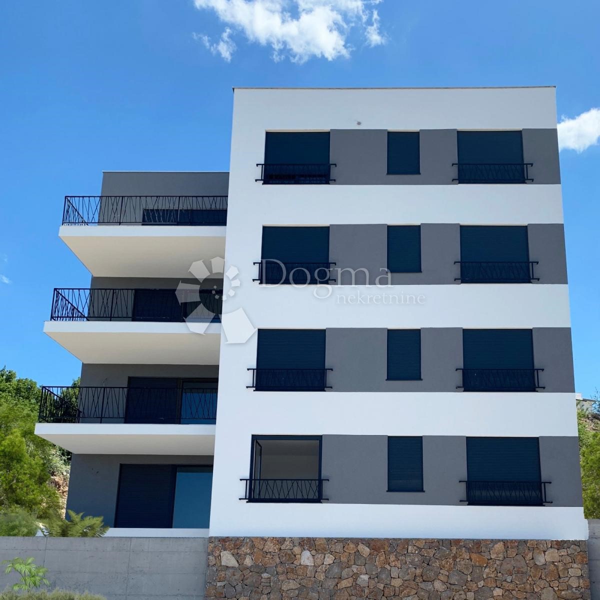 Apartmán Na prodej - PRIMORSKO-GORANSKA  CRIKVENICA 