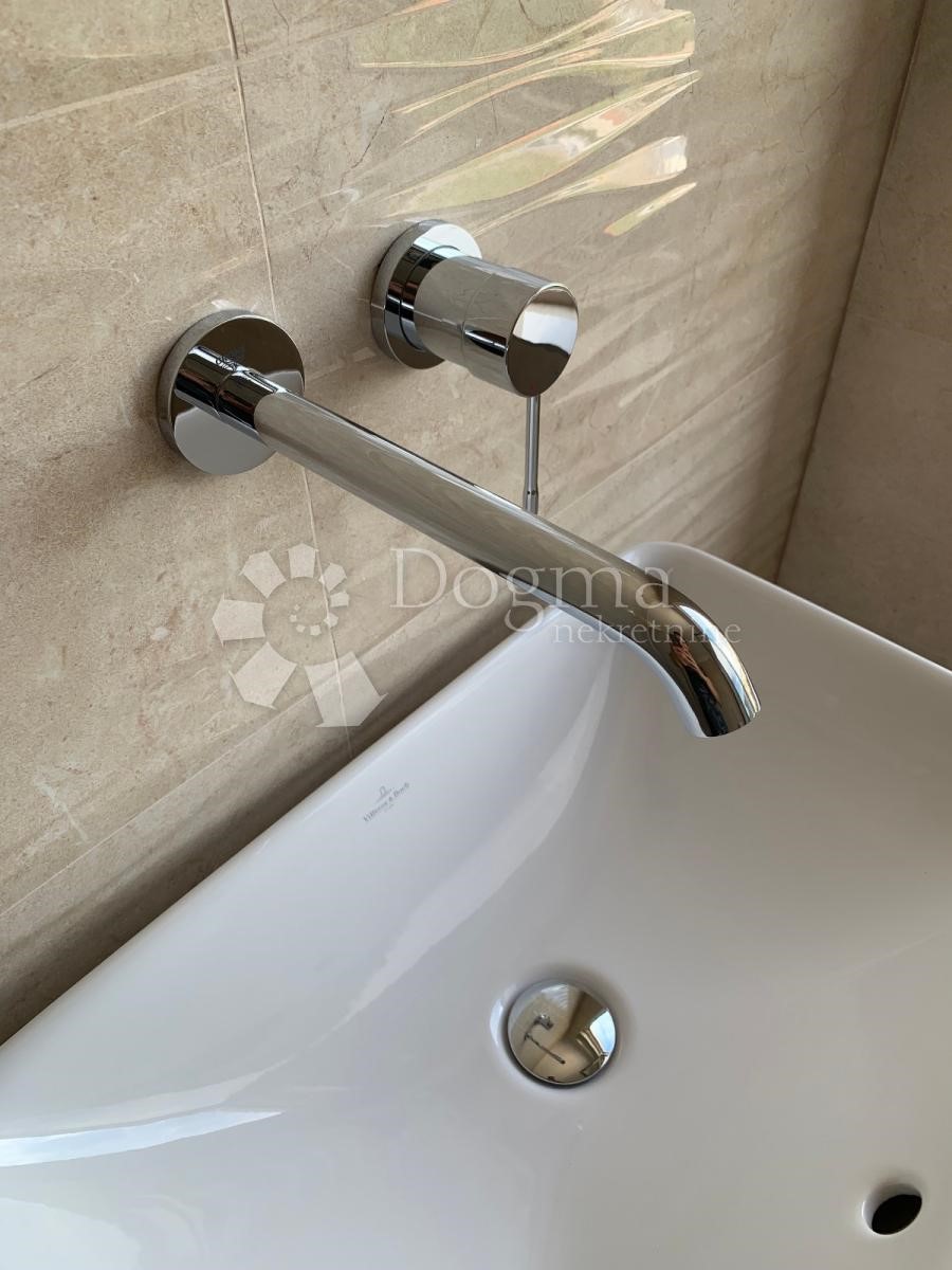 Apartmán Na prodej - PRIMORSKO-GORANSKA  CRIKVENICA 
