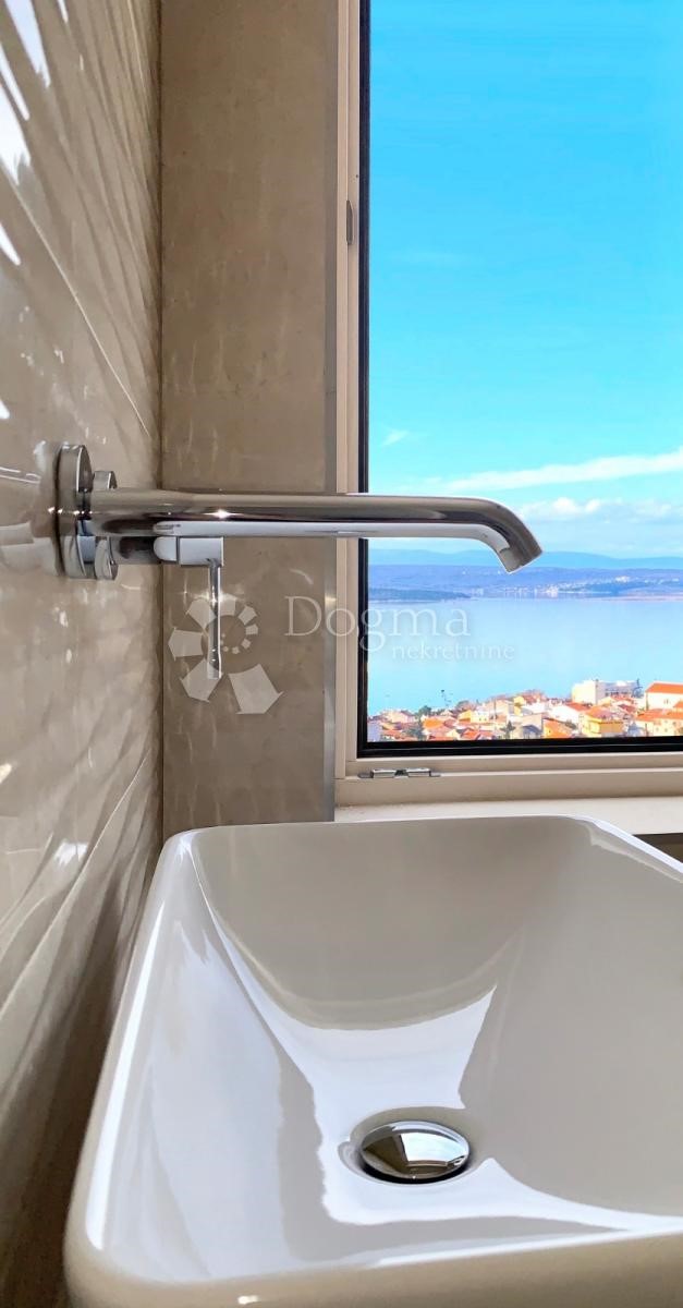 Apartmán Na prodej - PRIMORSKO-GORANSKA  CRIKVENICA 