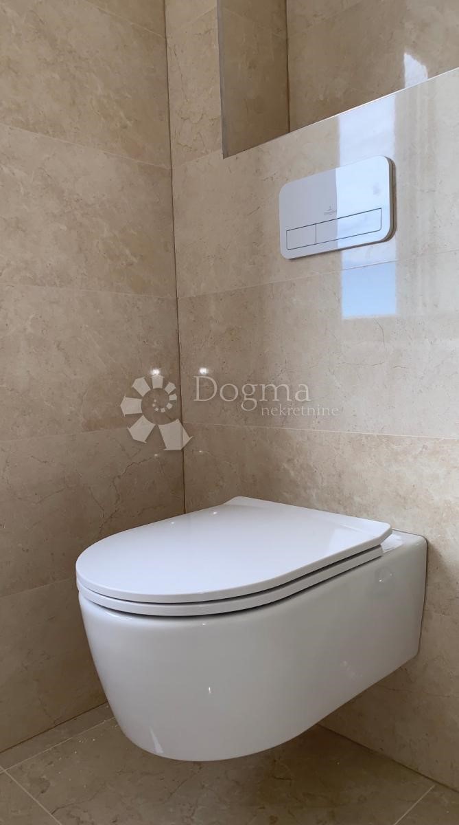 Apartmán Na prodej - PRIMORSKO-GORANSKA  CRIKVENICA 
