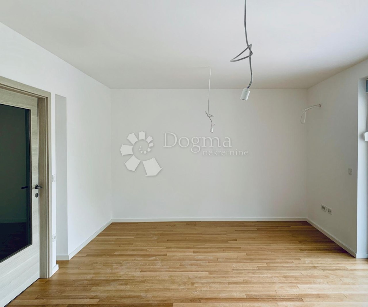 Apartmán Na prodej - PRIMORSKO-GORANSKA  CRIKVENICA 