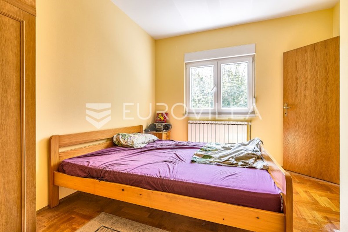 Apartmán Na predaj - GRAD ZAGREB  ZAGREB 