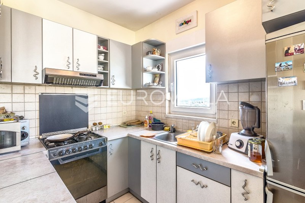 Apartmán Na predaj - GRAD ZAGREB  ZAGREB 