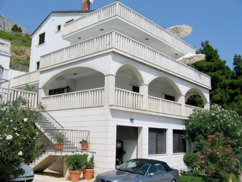 Casa In vendita - SPLITSKO-DALMATINSKA  OMIŠ 