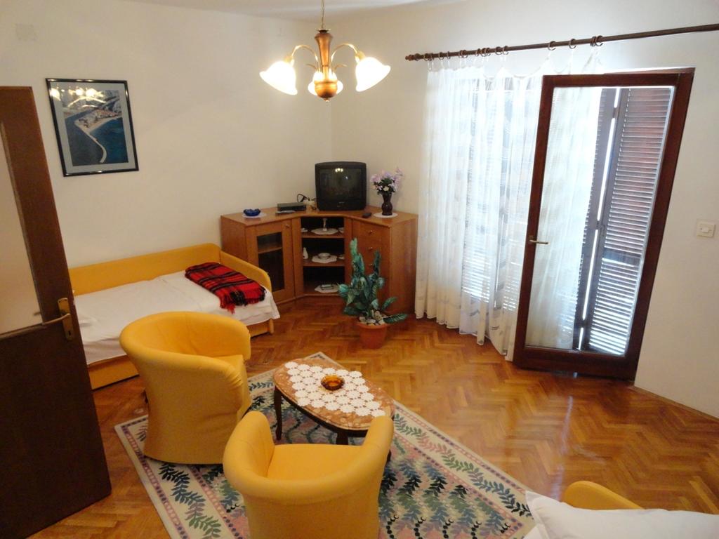 Casa In vendita - SPLITSKO-DALMATINSKA  OMIŠ 