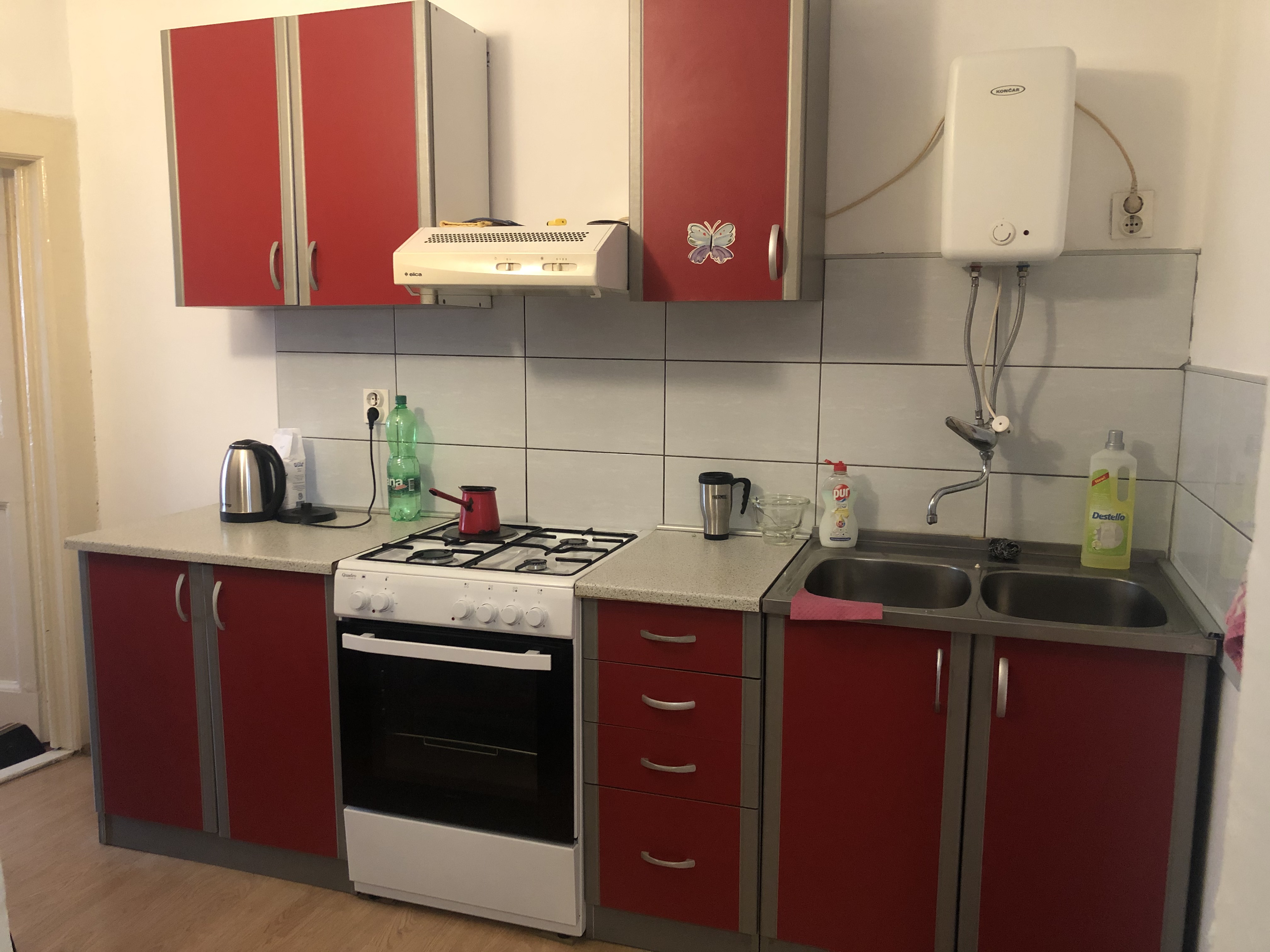 Apartmán Na prodej - ISTARSKA  PULA 