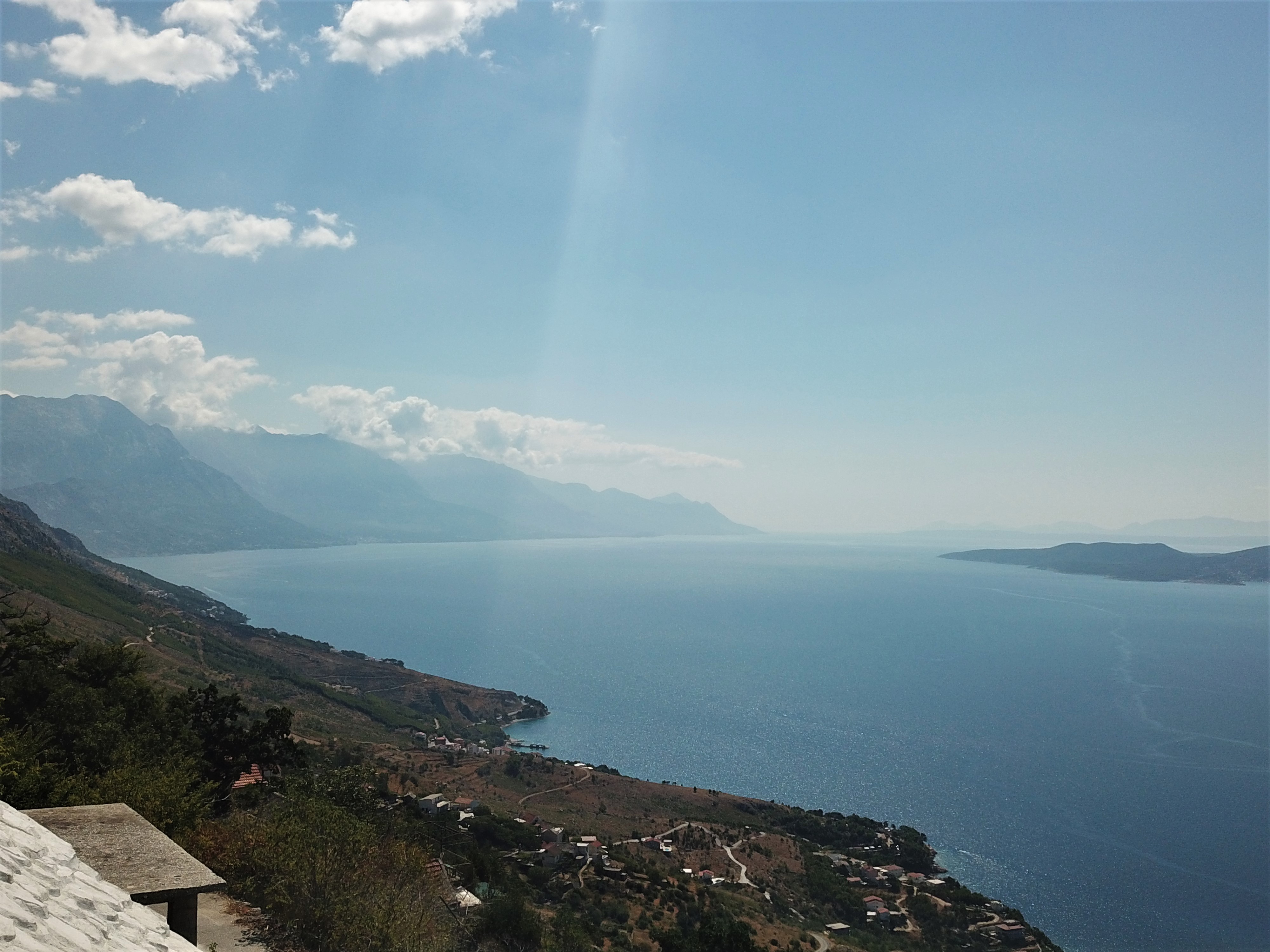 Dom Na predaj - SPLITSKO-DALMATINSKA  OMIŠ 