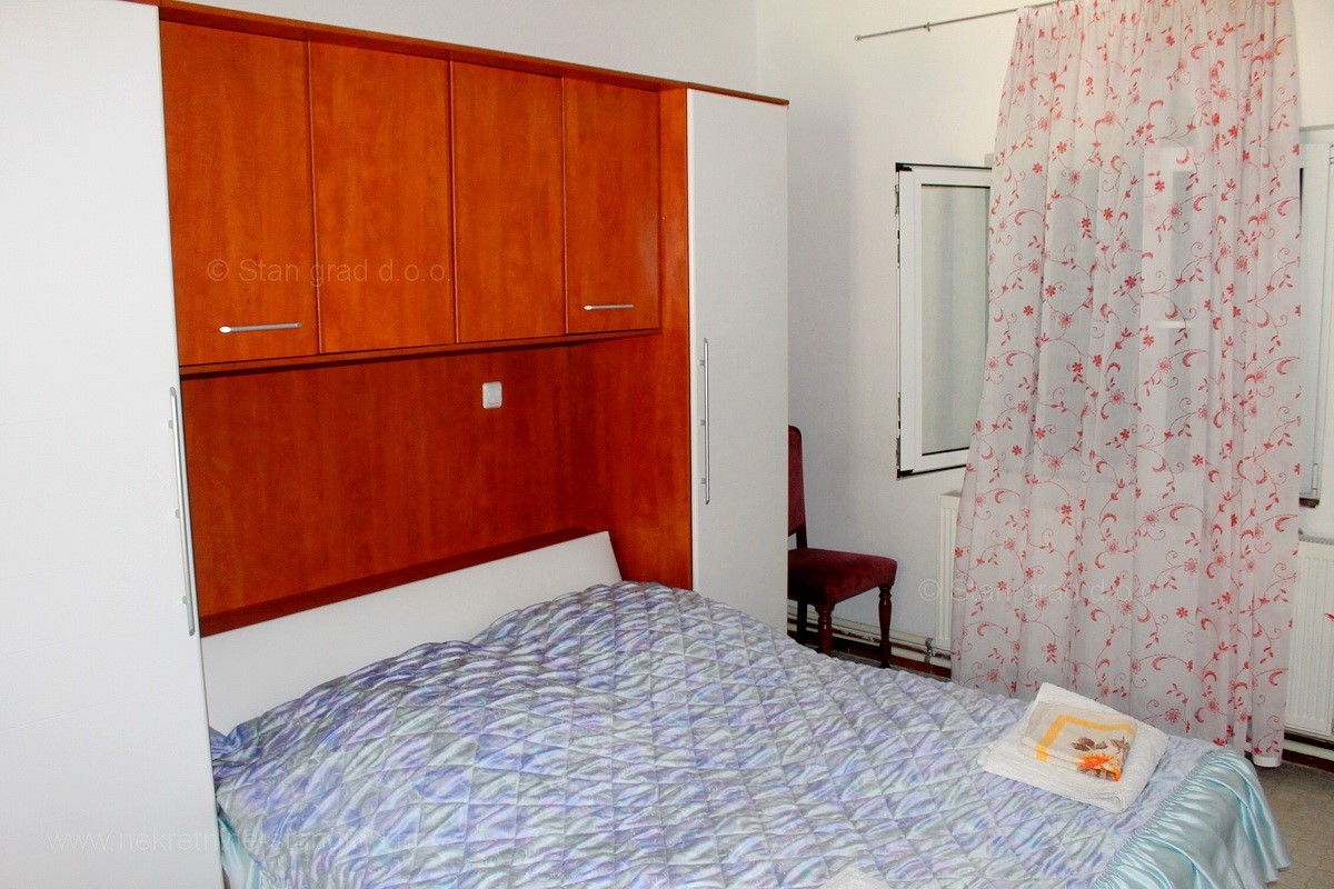 Hiša Na predaj - PRIMORSKO-GORANSKA  KRK 