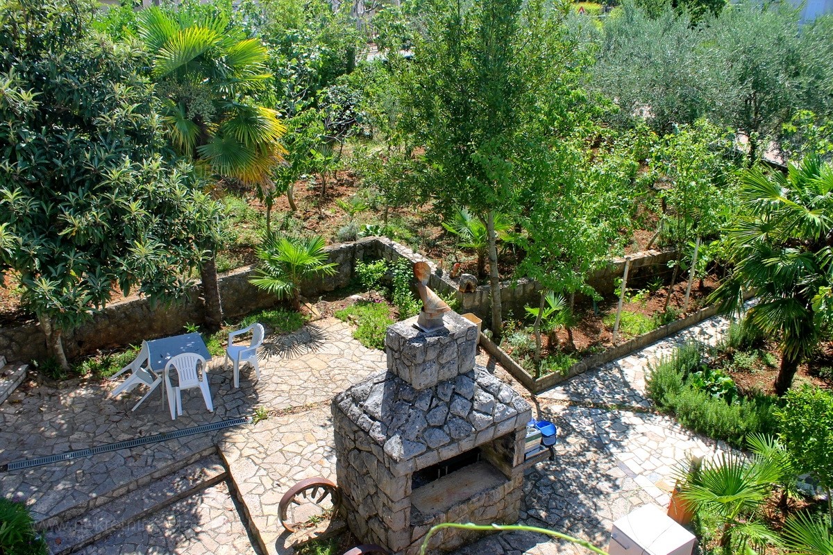 Hiša Na predaj - PRIMORSKO-GORANSKA  KRK 