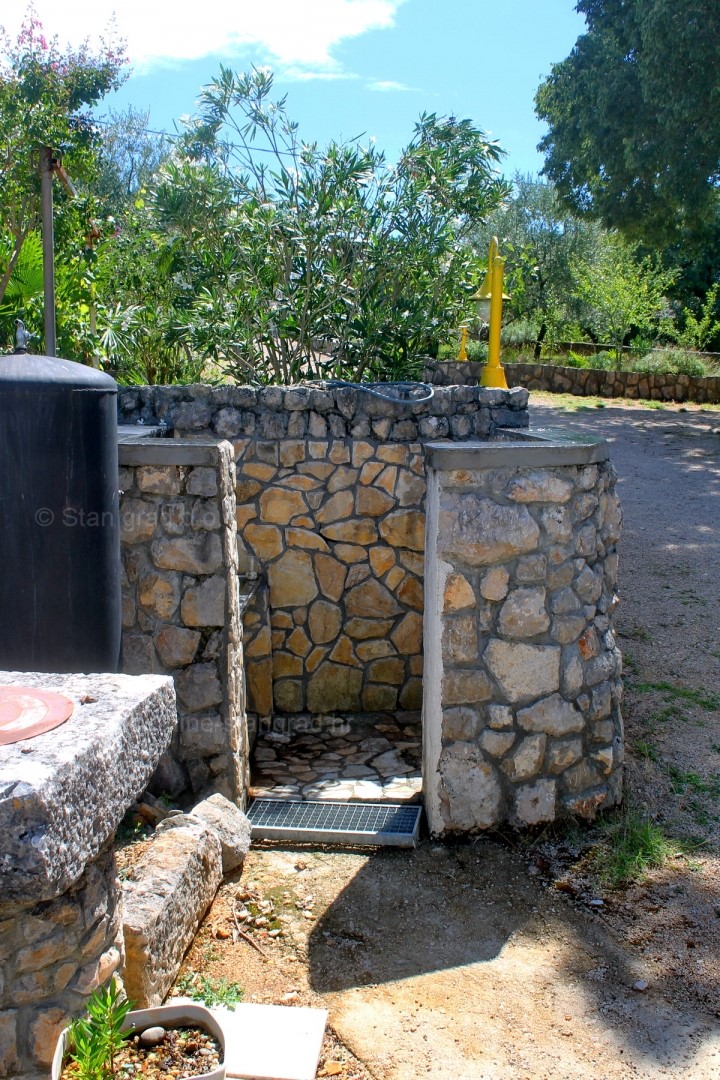 Hiša Na predaj - PRIMORSKO-GORANSKA  KRK 