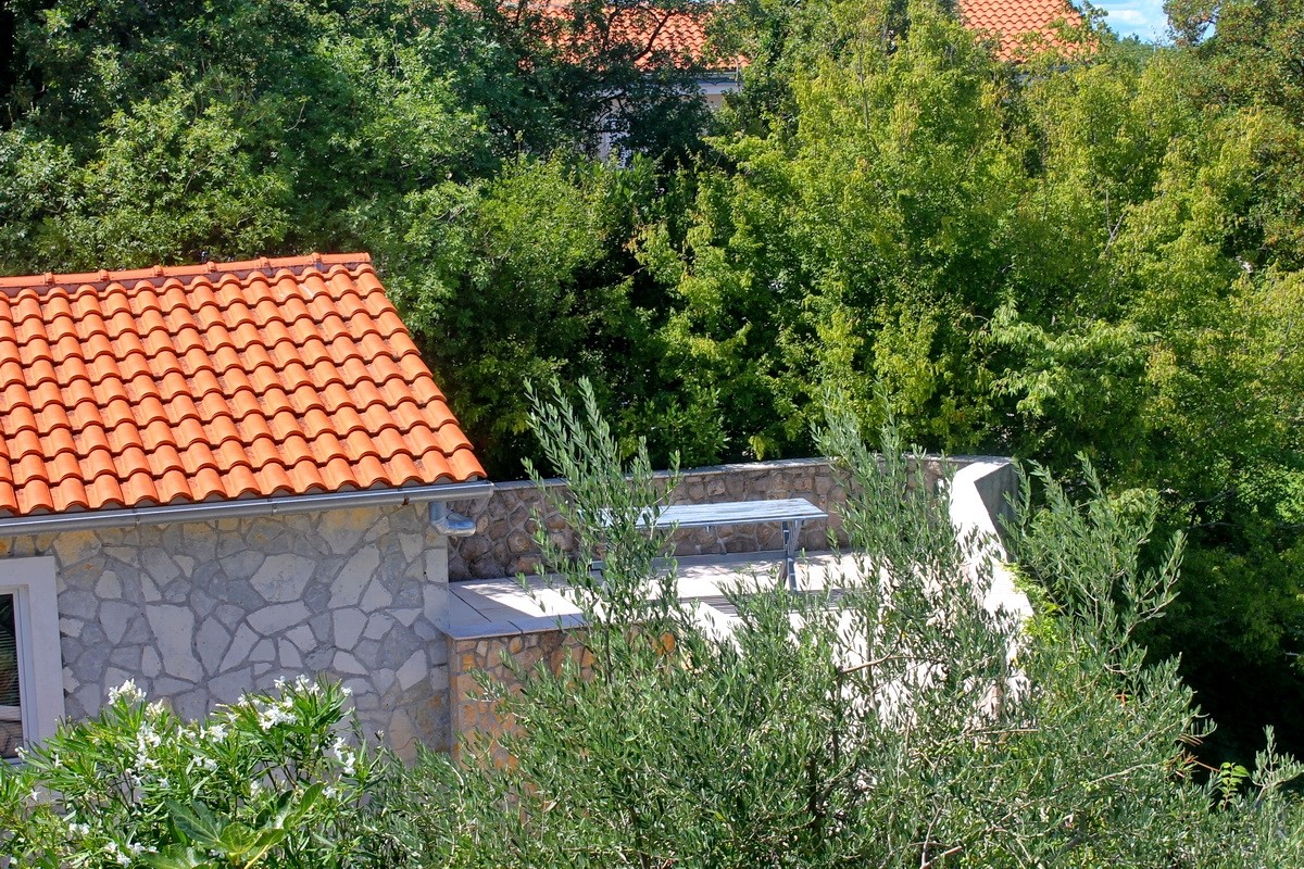 Hiša Na predaj - PRIMORSKO-GORANSKA  KRK 