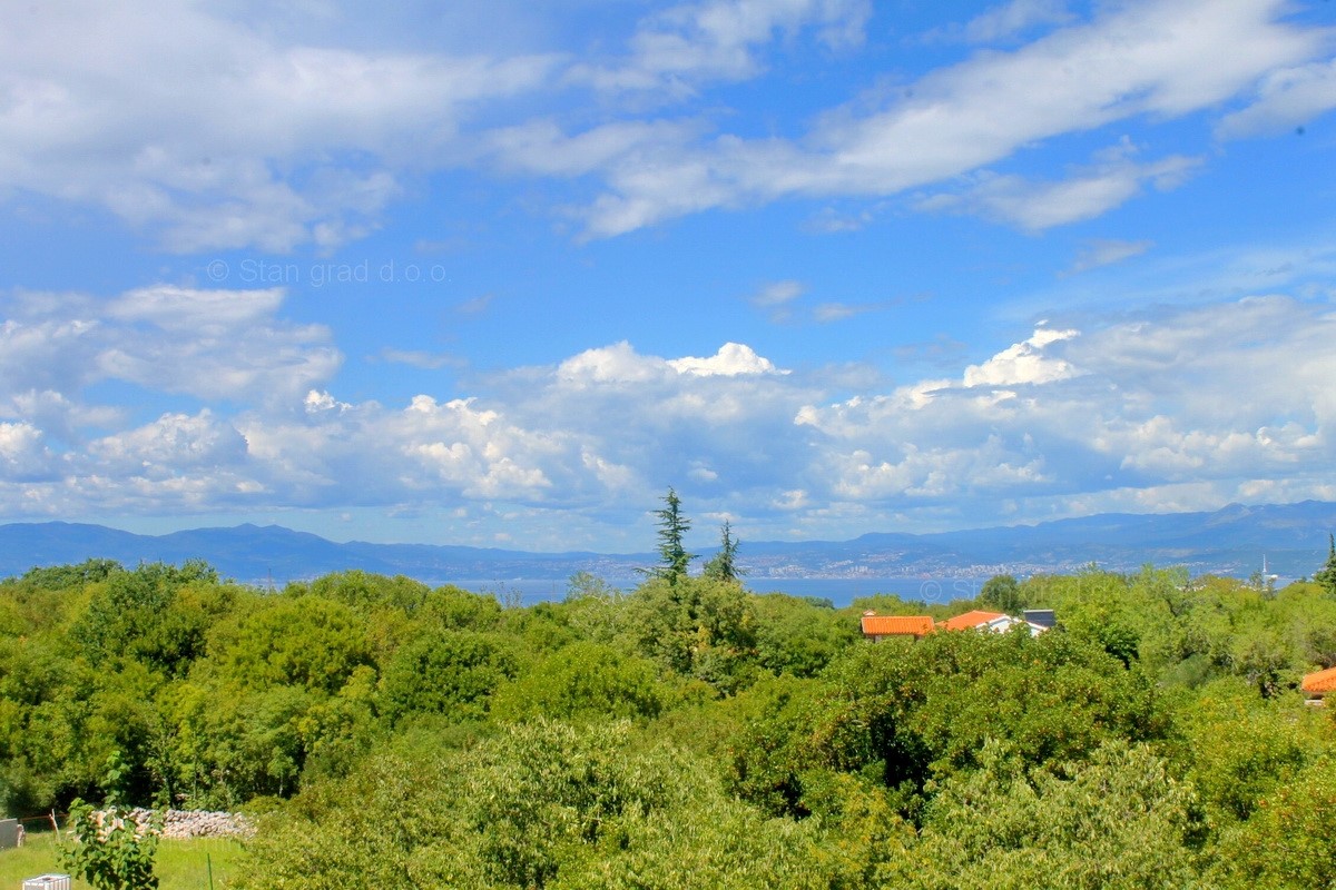 Kuća Na prodaju - PRIMORSKO-GORANSKA  Krk