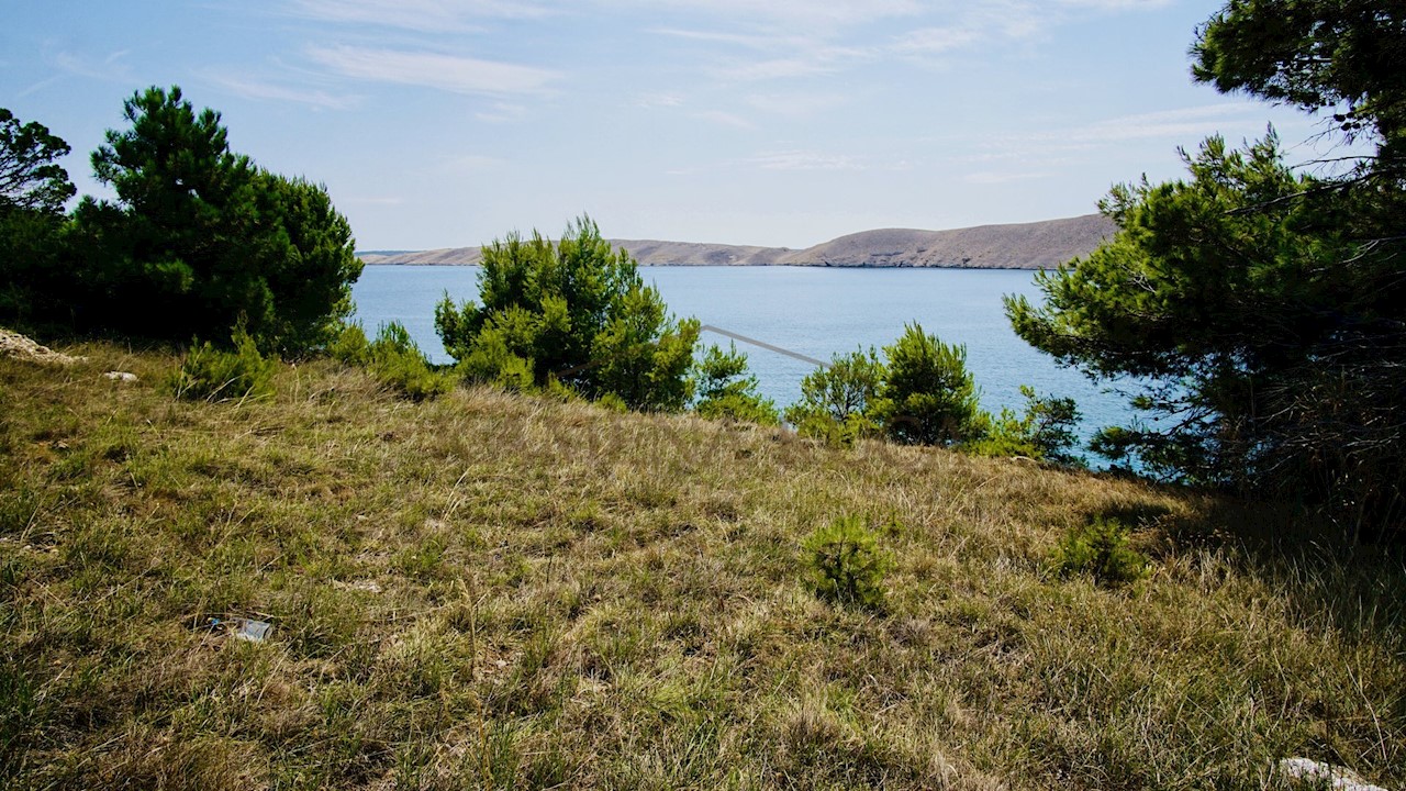 Zemljište Na prodaju - ZADARSKA  PAG 