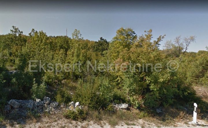 Pozemok na predaj 7053 m² – Ljubitovica