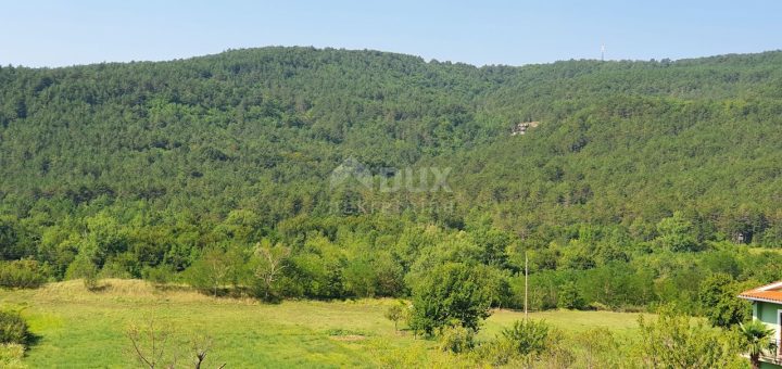 Land for sale 3742 m² – Šušnjevica