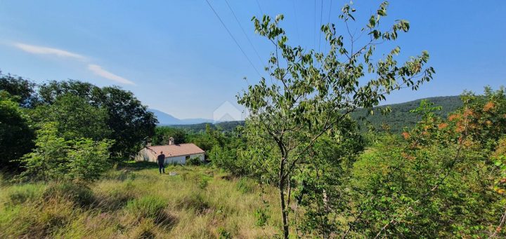 Zemljište Na prodaju - Istarska Kršan - foto 4/19