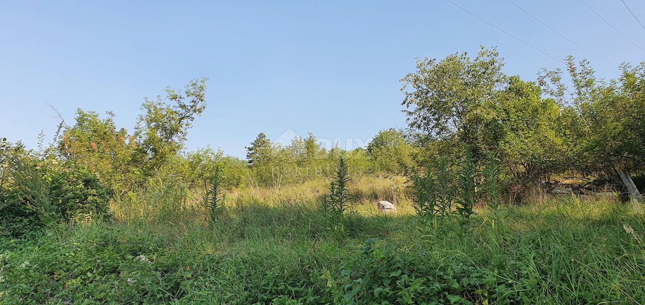 Land For sale - ISTARSKA  KRŠAN 