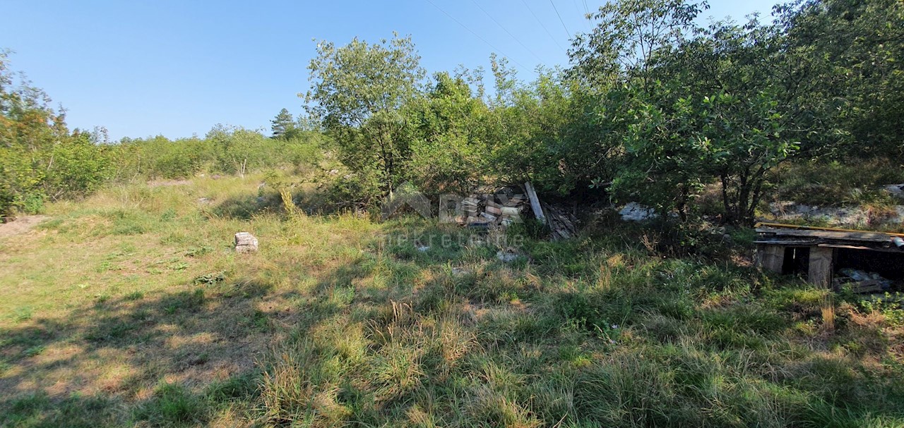 Land For sale - ISTARSKA  KRŠAN 