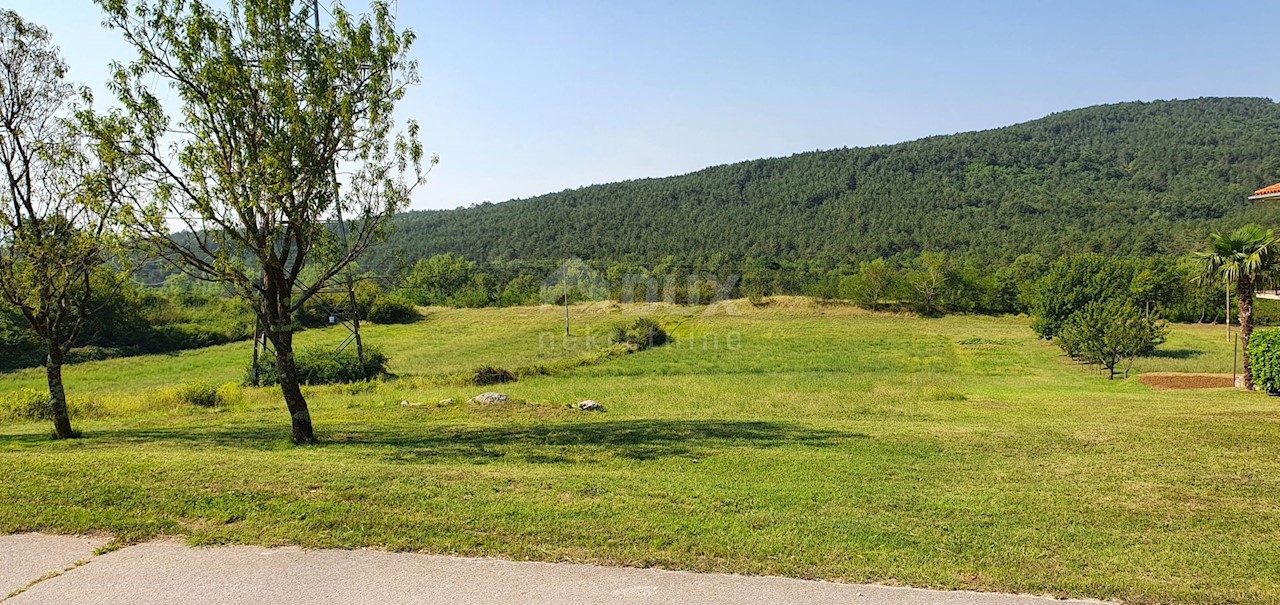 Land For sale - ISTARSKA  KRŠAN 