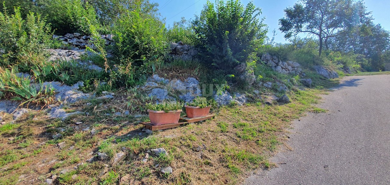 Land For sale - ISTARSKA  KRŠAN 