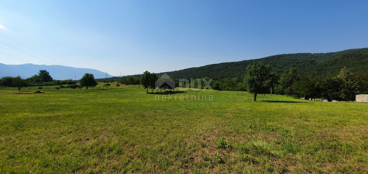 Land For sale ŠUŠNJEVICA