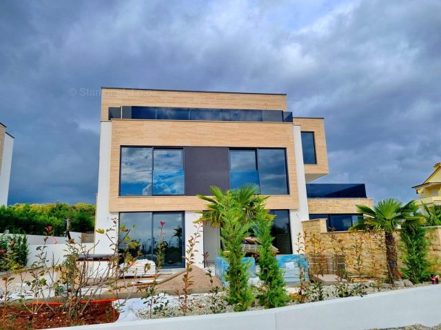 Apartmán na predaj 118 m² – Krk