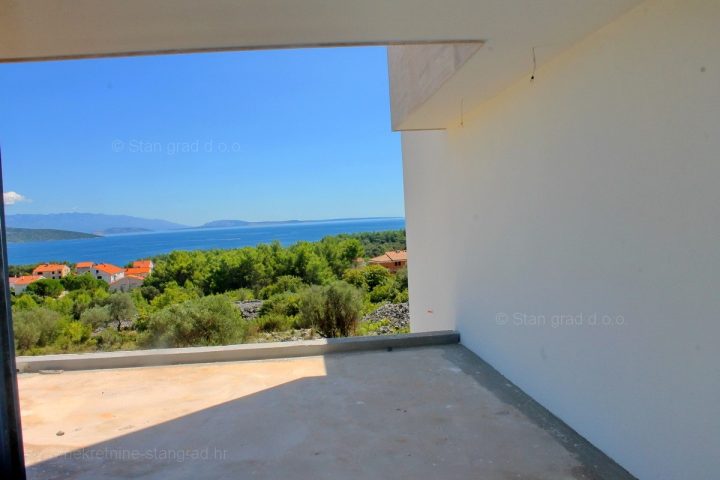 Stan Na prodaju - Primorsko-goranska Krk - foto 4/16