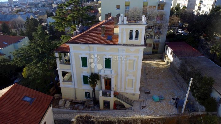 Hiša Za najem - Primorsko-goranska Rijeka - foto 2/13